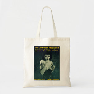 The Chamber Cover February 11 2022 Tote Bag