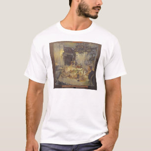 The Champagne T-Shirt