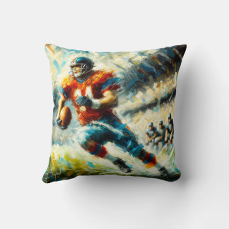 The Champion Cushion