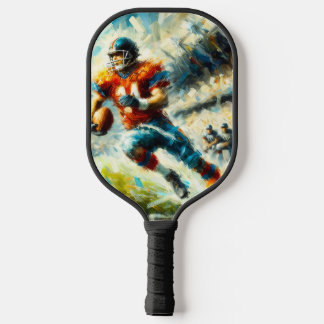 The Champion Pickleball Paddle