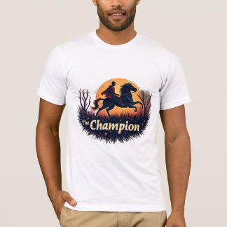 The Champion T-Shirt