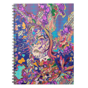 The Change Notebook