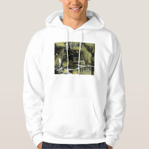 The Changing Centuries Hoodie