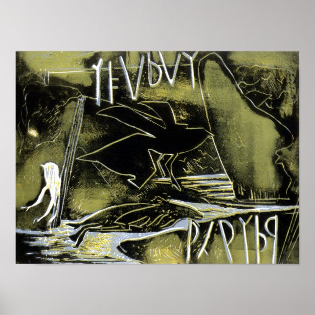 The Changing Centuries Poster (Front)