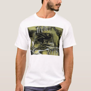 The Changing Centuries T-Shirt
