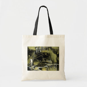 The Changing Centuries Tote Bag