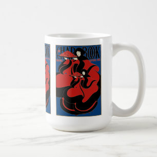 The Chap-Book, Thanksgiving Number Coffee Mug