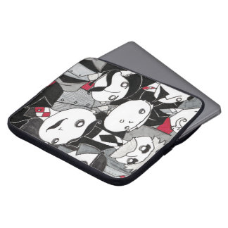 The Chaps Laptop Sleeve