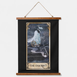 The Chariot Hanging Tapestry