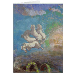 The Chariot of Apollo, c.1905-14