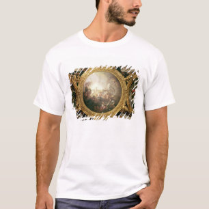 The Chariot of Apollo, ceiling painting T-Shirt