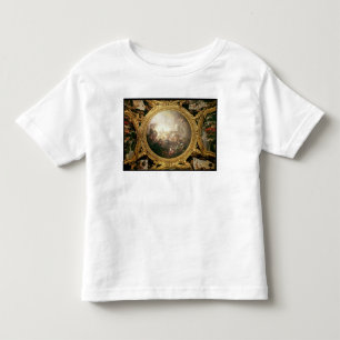 The Chariot of Apollo, ceiling painting Toddler T-Shirt