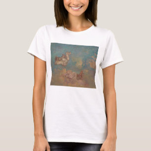 The Chariot of Apollo T-Shirt