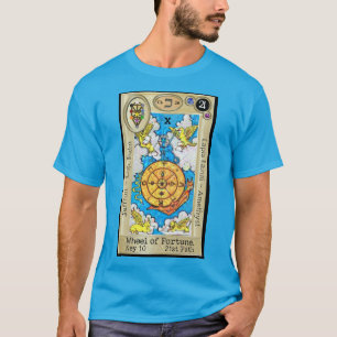 The Chariot T-Shirt