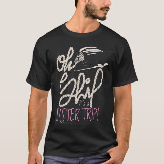 The Chariot Tarot. T-Shirt