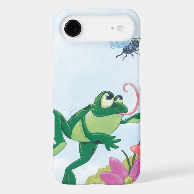 The Chase Case-Mate Samsung Galaxy Case (Back)