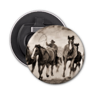 The Chase I Bottle Opener