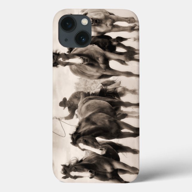 The Chase I Case-Mate iPhone Case (Back)