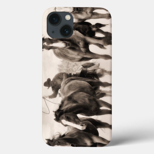 The Chase I Case-Mate iPhone Case (Back)