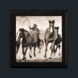 The Chase I Gift Box<br><div class="desc">Animals</div>