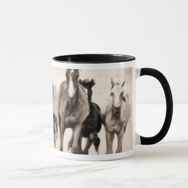The Chase I Mug (Right)