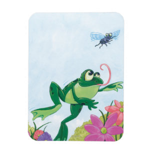 The Chase Magnet