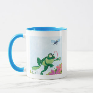 The Chase Mug