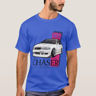 The Chaser T-Shirt