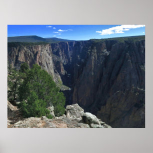 The Chasm Poster