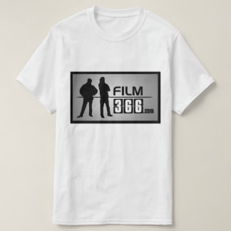 The Cheapest Film366 Zazzle T-Shirt We Could Make
