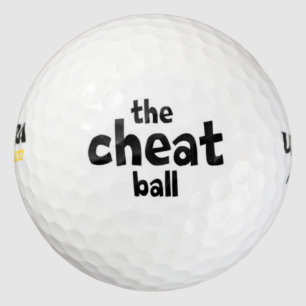 The Cheat Ball