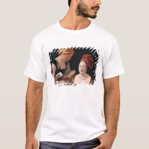 The Cheat with the Ace of Diamonds T-Shirt