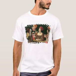 The Cheat with the Ace of Diamonds T-Shirt