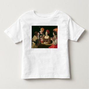 The Cheat with the Ace of Diamonds Toddler T-Shirt