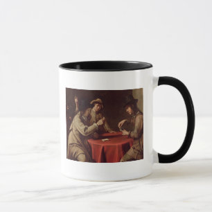 The Cheaters Mug