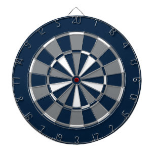 The Cheerleader Dartboard