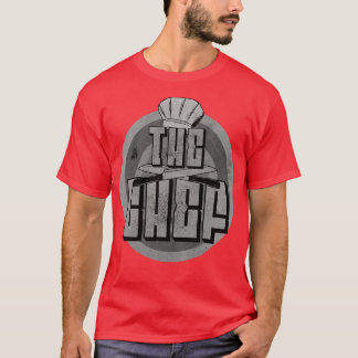 The Chef T-Shirt