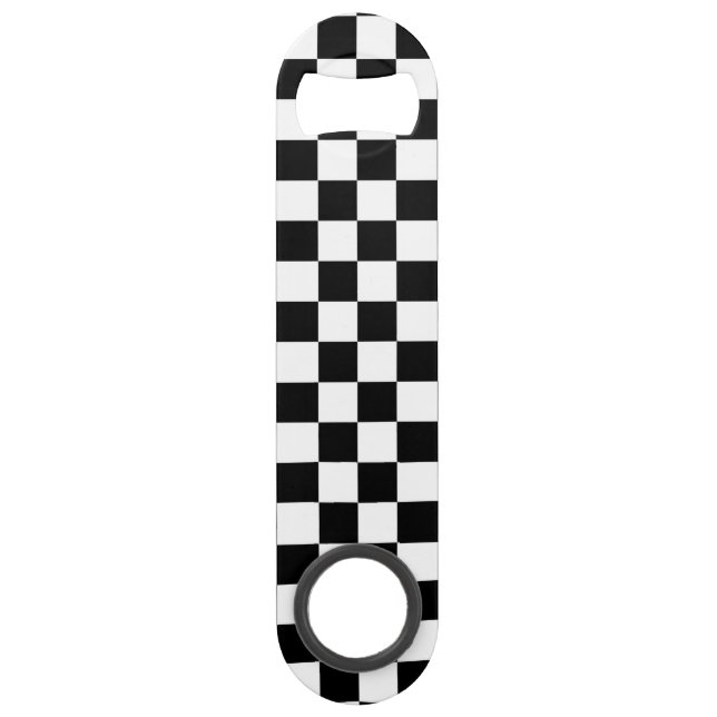The Chequered Flag (Front)