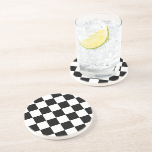 The Chequered Flag Coaster