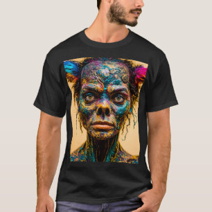 The Chernobyl resident T-Shirt