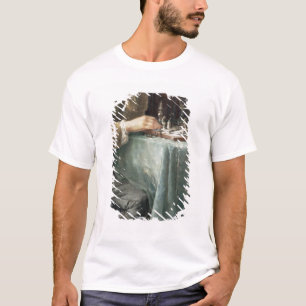 The Chess Players, 1887 T-Shirt