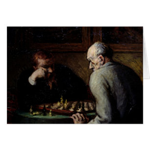 The Chess Players, c.1863-67