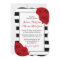 The Chic Modern Luxe Wedding Collection- Red Roses