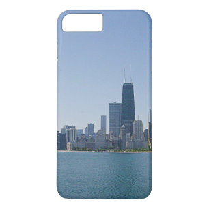 The Chicago Skyline iPhone 8 Plus/7 Plus Case