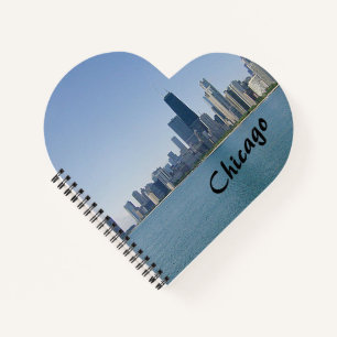 The Chicago Skyline Notebook