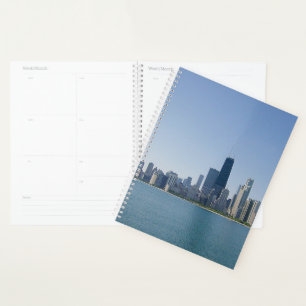 The Chicago Skyline Planner