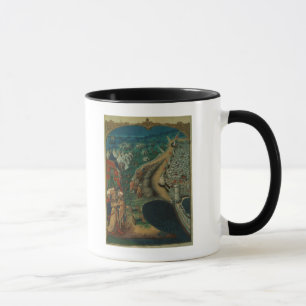 The Chief Advisor to Mohammed II Mug