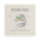 The Child | Watercolor Shower