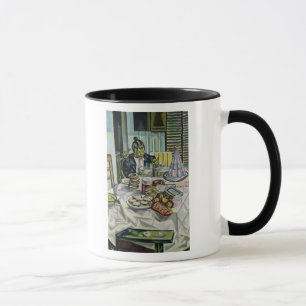 The Child with the Cakes Mug