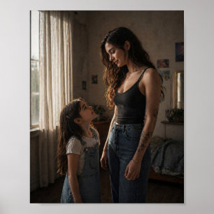 The Child Within Poster